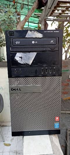 DellL Optiplex 9020 Core i5 4th 0