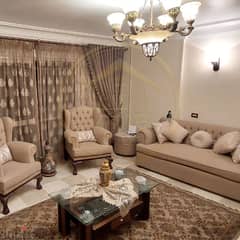 شقة للبيع 125 م-سموحة-شارع النصر