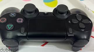 DUALSHOCK 4 PS4 Controller - Original - Black - Used
