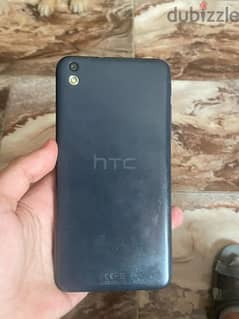 HTC موبيل