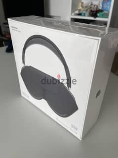 apple airpods max with smart case -space Grey متبرشمه