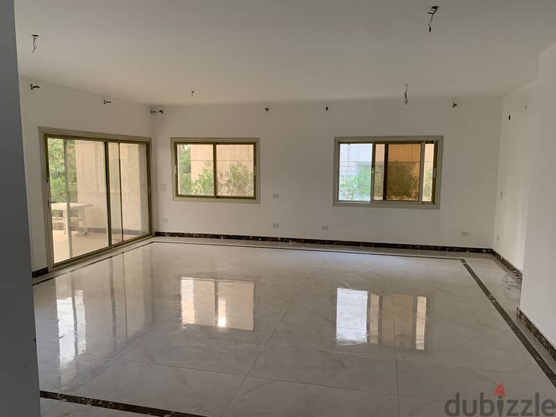 Town villa for rent 231m type I modern in madinaty ultra super lux finishing 2