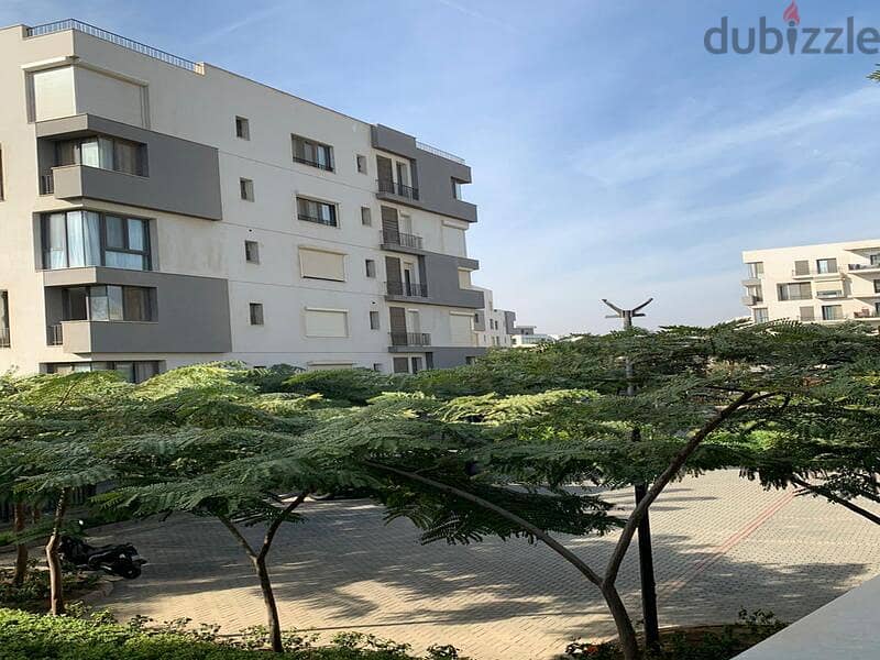 Apartment 189m fully finished for sale best location in Eastown| Sodic 5