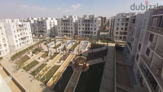 Penthouse for sale resale finished ready to move in Jayd Compound, Fifth Settlement