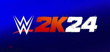 حساب wwe2k24 deluxe edition و WWE2K23 برايمري ps4 ريد زون ستوري وسيط