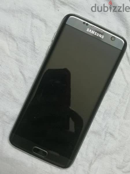 Samsung S7 Edge 32GB Black 1Sim جديد نوفي وارد أمريكا 4