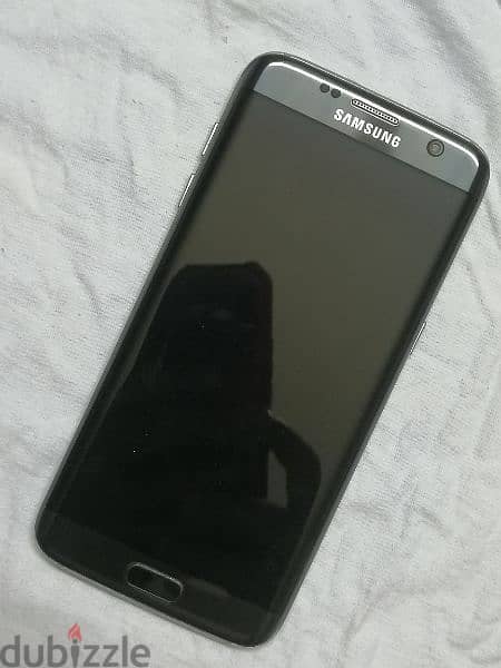 Samsung S7 Edge 32GB Black 1Sim جديد نوفي وارد أمريكا 8