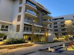 Ivilla 256 m with Garden for sale with installments at Mountain View Icity - NEW CAIRO