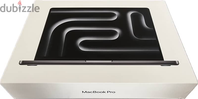 NEW MacBook Pro M3 Pro 2024 | 18GB 512GB SSD | 11-core CPU 14-core GPU 0