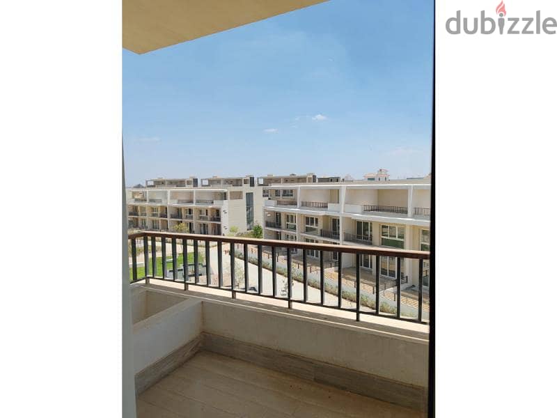 apartment for rent at pyramids hills 14