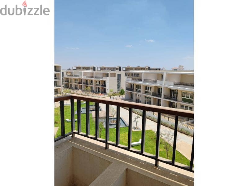 apartment for rent at pyramids hills 15