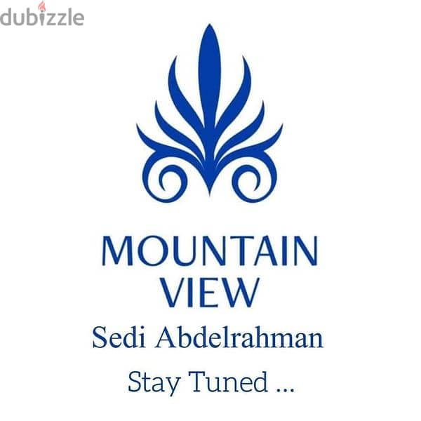3bedrooms chalet for sale in mountain view north coast , seedi abdelrahman , next to marassi and hacienda - sea view and first row on crystal lagoon 10