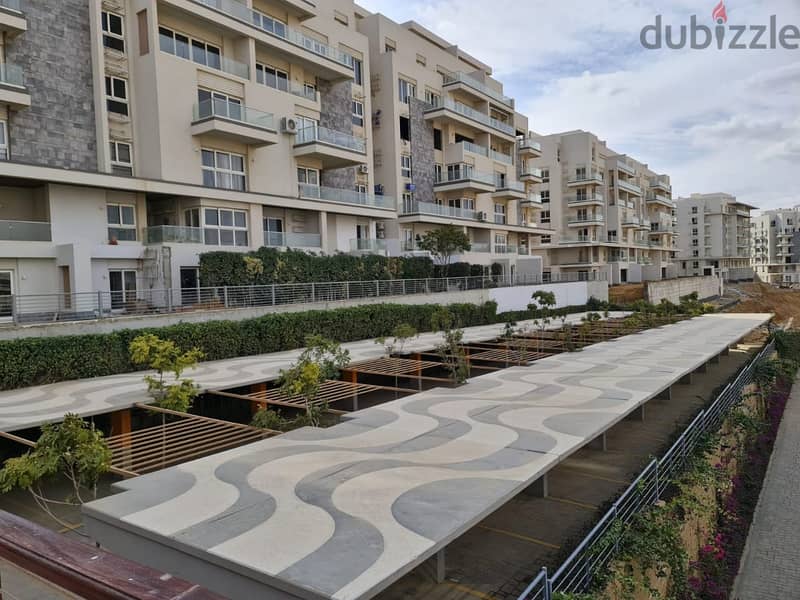 Apartment 190M with installments over 6 years Prime location Mountain view icity ماونتن فيو اى سيتي 8