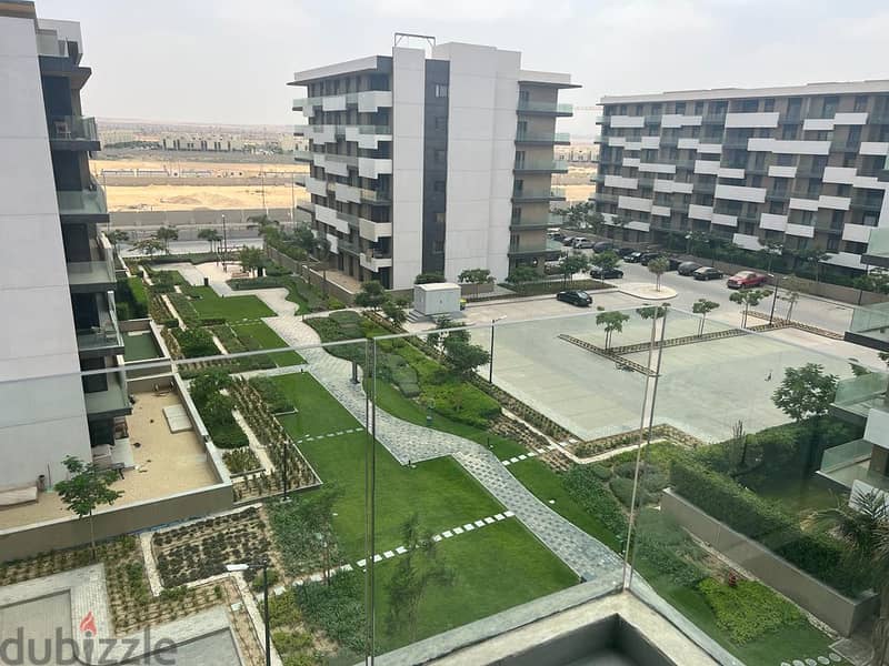 Apartment 235 sqm {4 rooms} for sale (ready to move in), fully finished - Al Burouj, Shorouk City, New Cairo / 35% down payment and 4 years installmen 17