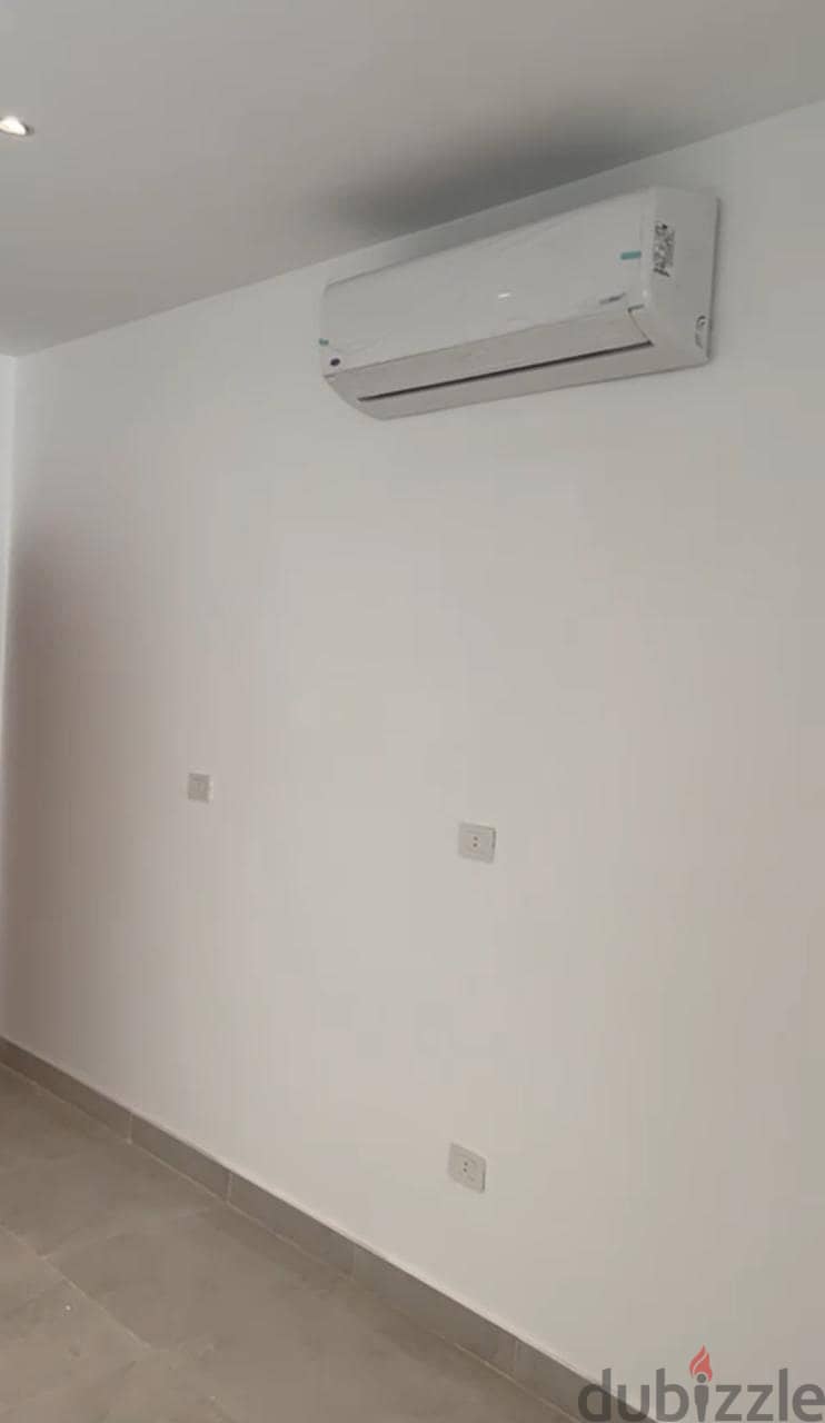 Clinic for rent fully finished + AC, near to Seoudi market 6