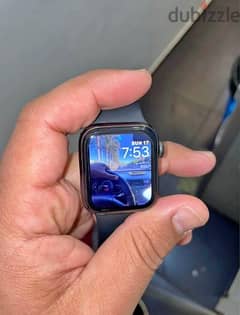 Apple watch SE 40 mm 0