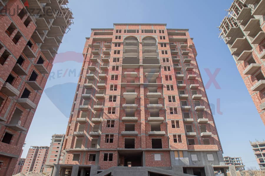 With a down payment of one million pounds, own the best model with an area of ​​208 square meters in Sawary 2
