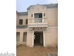 Townhouse in L'avenir Mostakbal City Delivered