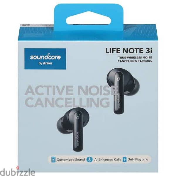 anker sounds core note 3i 1