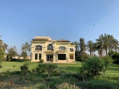 Fully finished and furnished villa for sale in Mansourieh Road