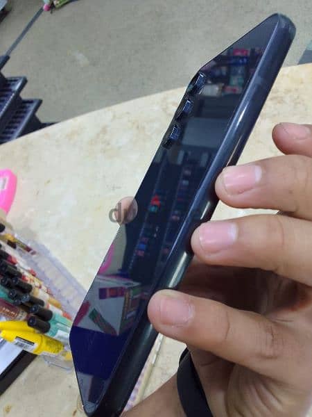 Samsung A54 5G  لسه ف الضمان  للبيع 2
