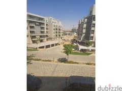 apartment for sale ready to move direct on land scape new cairo