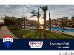 Apartment 200 meters - prime location - ready to delivery