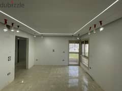 Duplex for rent in Jade Compound, near Al-Rehab and the Eastern Market First residence Ultra super luxury finishing