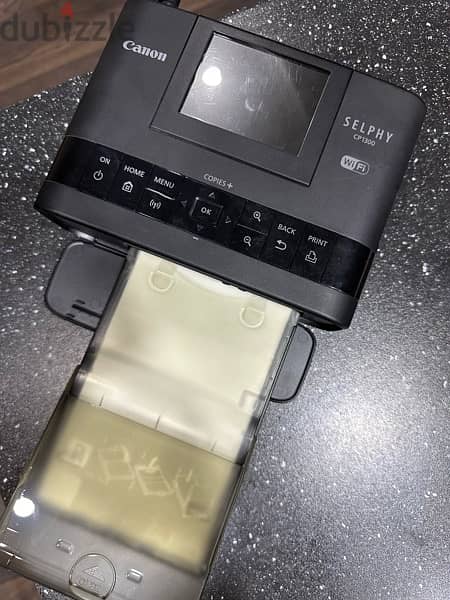 canon selphy cp 1300 photo printer 2