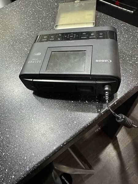 canon selphy cp 1300 photo printer 3