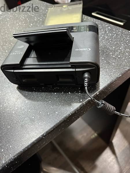 canon selphy cp 1300 photo printer 4