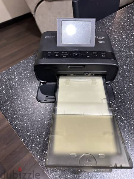 canon selphy cp 1300 photo printer 6
