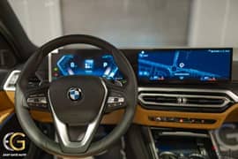 BMW 320i Luxury 0