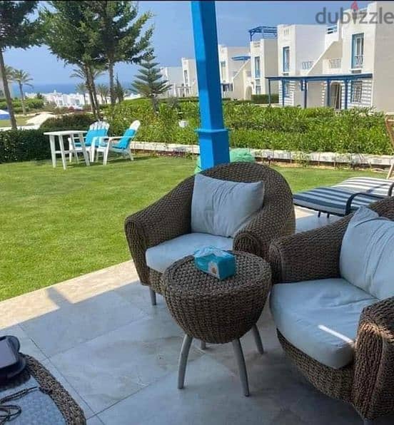 amazing 2bed chalet for sale in mountain view north coast , sidi abdelrahman  next to hacienda On the most beautiful sea with the lowest installment 5