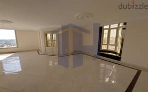 Apartment for rent, 210 m, Smouha (in front of Mubarak Club)