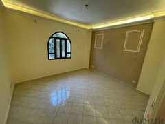 Studio with garden for sale in Al-Rehab 1 ultra lux HDF flooring next to City Square