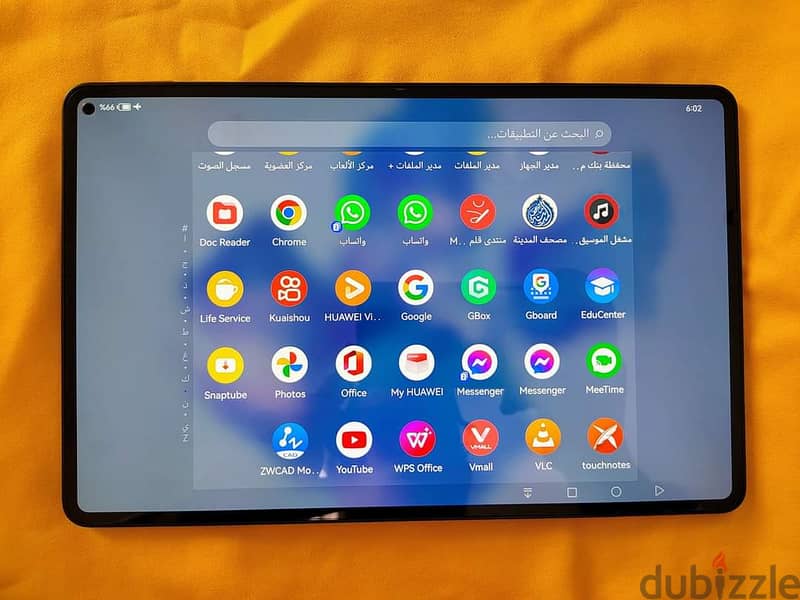  أعلى نسخة من تابلت هواوي  Huawei matepad pro 11 2022  أعلى نسخ 0