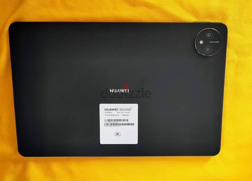 أعلى نسخة من تابلت هواوي  Huawei matepad pro 11 2022  أعلى نسخ 1