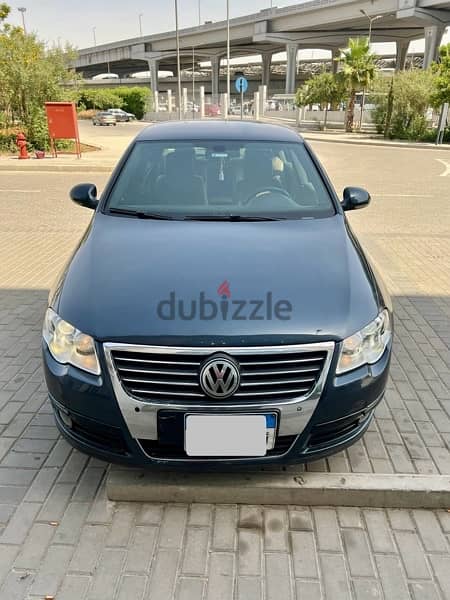 Passat 2000T باسات ٢٠٠٨ 0