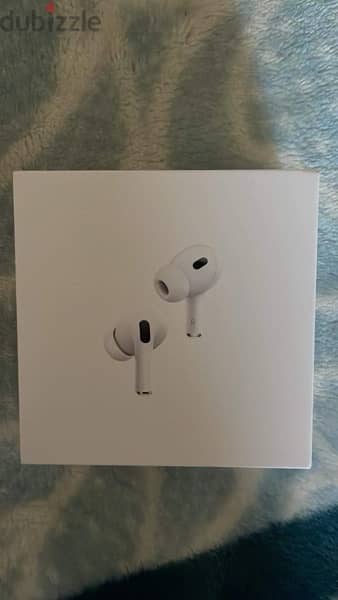 AirPods Pro 2 New 1