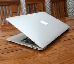 زى الجديد لاب توب Apple MacBook Air بدون اى عيوب 0