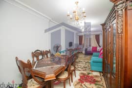 Apartment for sale, 125 m, Safi Smouha (Kamal El Din Salah St. ) 0