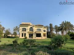 Fully finished and furnished villa for sale in Mansourieh Road