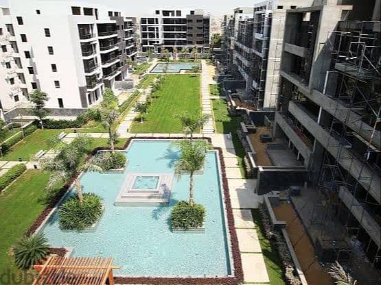Opportunity Apartment in W signature installments 6