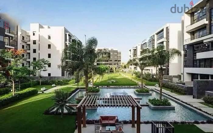 Opportunity Apartment in W signature installments 8