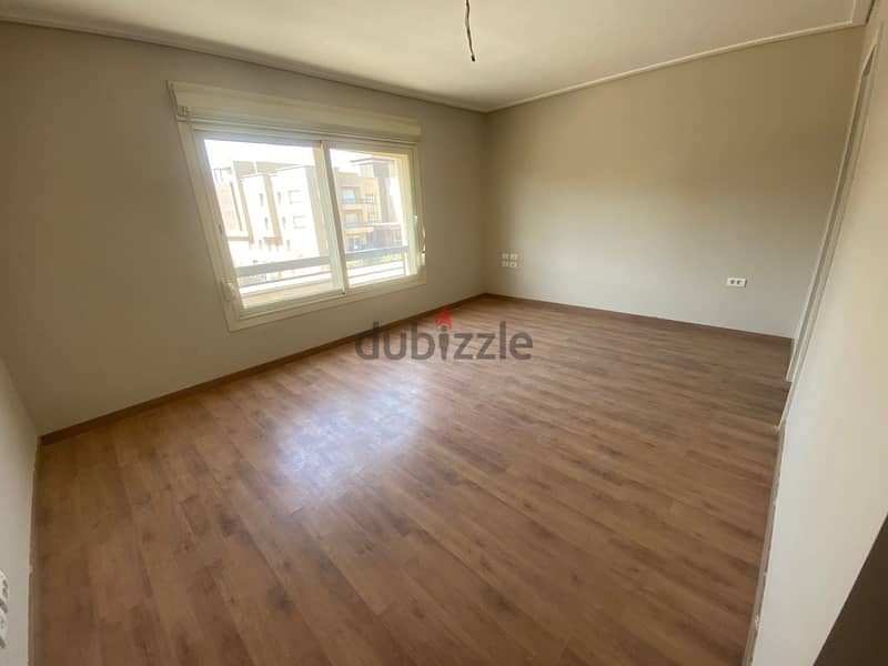 Apartment for sale in New Giza Westridge fully finished with AC's 3