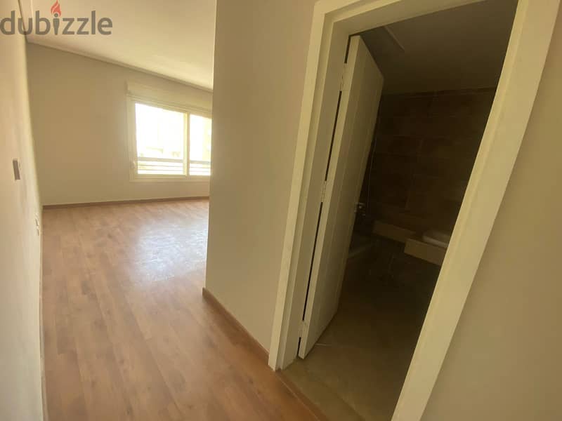 Apartment for sale in New Giza Westridge fully finished with AC's 6