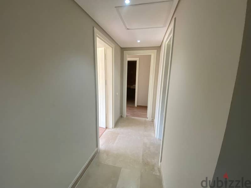 Apartment for sale in New Giza Westridge fully finished with AC's 7