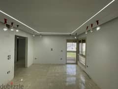 Duplex for rent in Jade Compound, near Al-Rehab and the Eastern Market First residence Ultra super luxury finishing 0