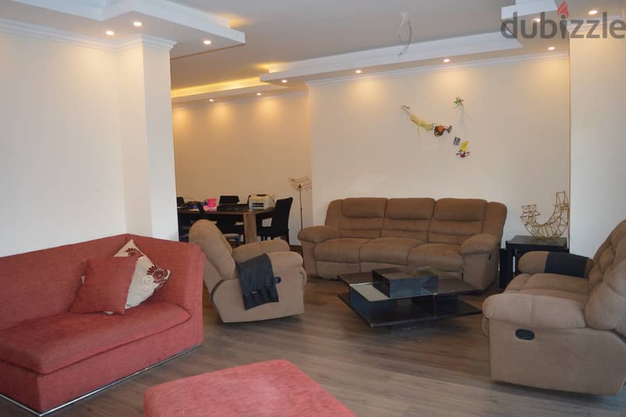 Furnished apartment for sale in West Town, immediate receipt 9